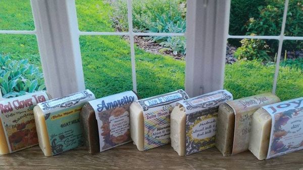 Main image for Delta Moon Soapworks