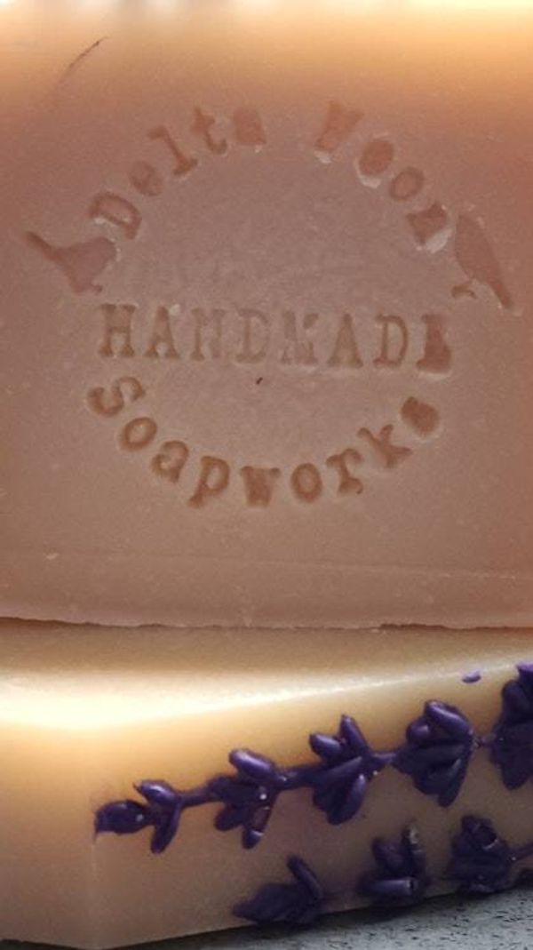 Main image for Delta Moon Soapworks