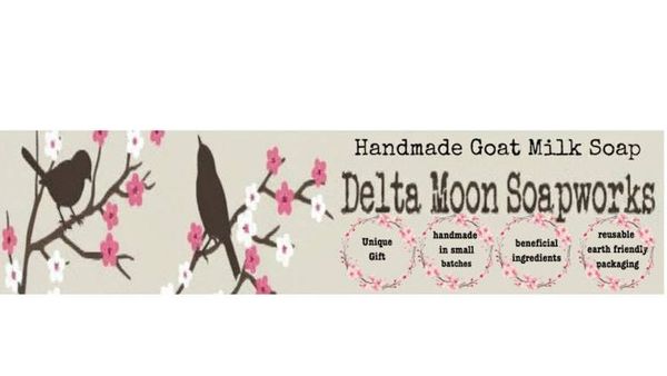 Main image for Delta Moon Soapworks
