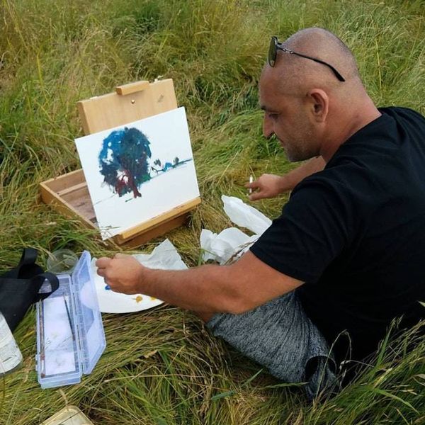 Main image for watercolorbysuren