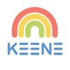 KEENE Pottery