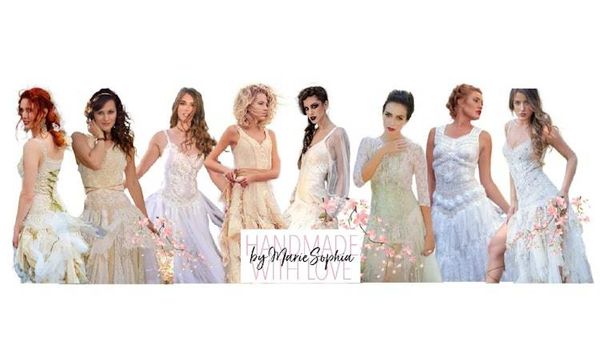 Main image for Marie Sophia Designs