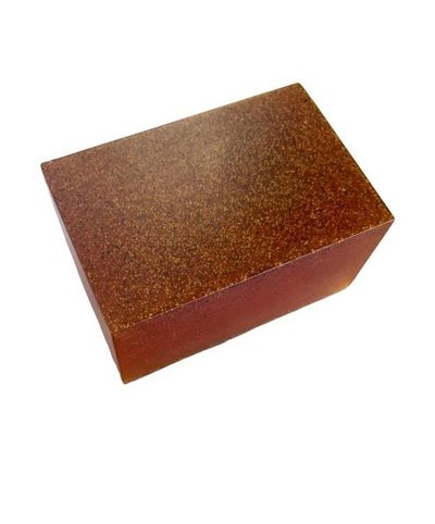Primary image for Turmeric Honey Exfoliating Bar Soap