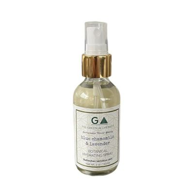 Alternate image for Blue Chamomile & Lavender Hydrating Botanical Water