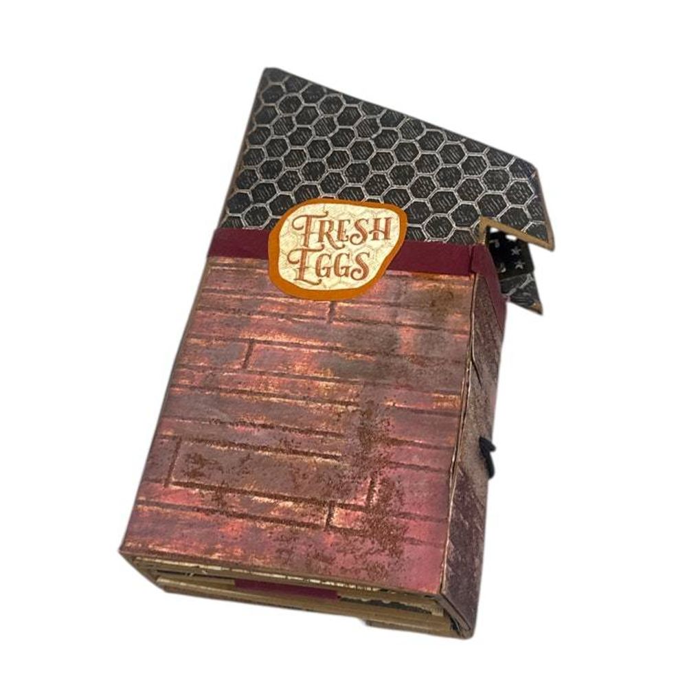Alternate item image