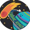 Cosmic Rings