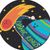 Cosmic Rings