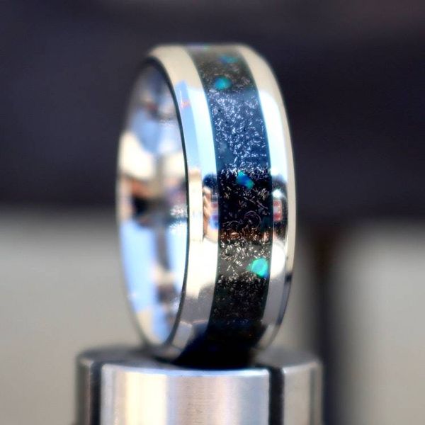 Main image for Cosmic Rings