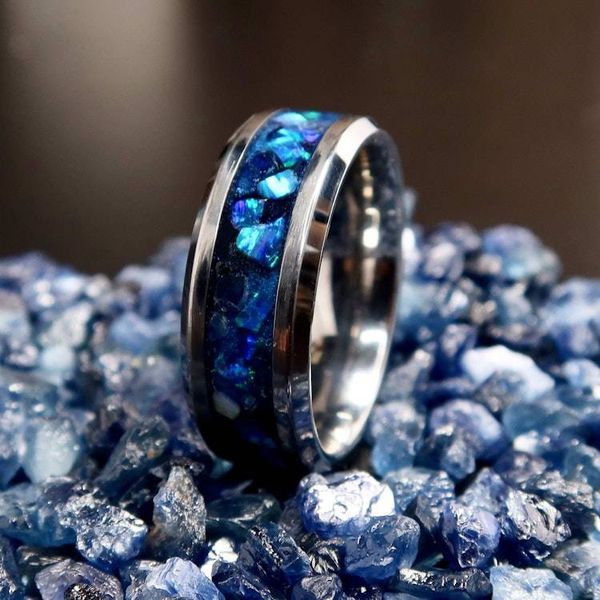 Main image for Cosmic Rings