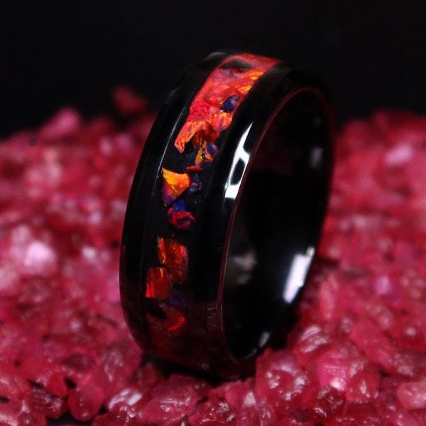 Main image for Cosmic Rings