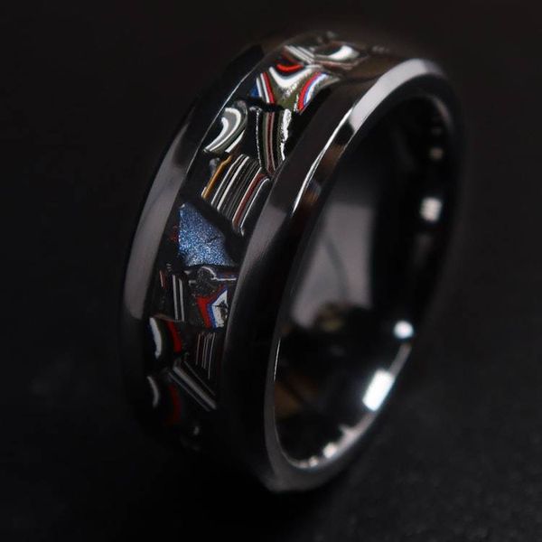 Main image for Cosmic Rings