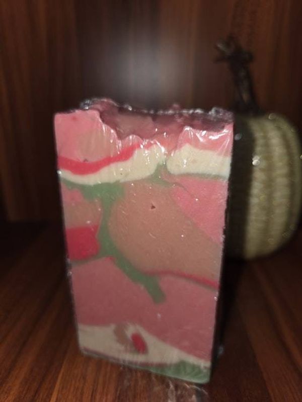 Image for Cherry Blossom Handmade Artisan Soap