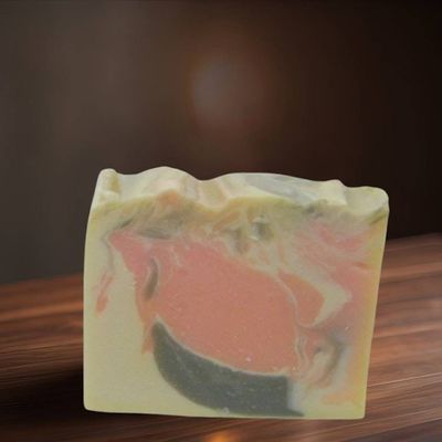 Alternate image for Rosewood Artisan Soap Bar