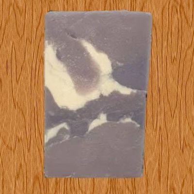 Alternate image for Lavender Artisan Soap Bar