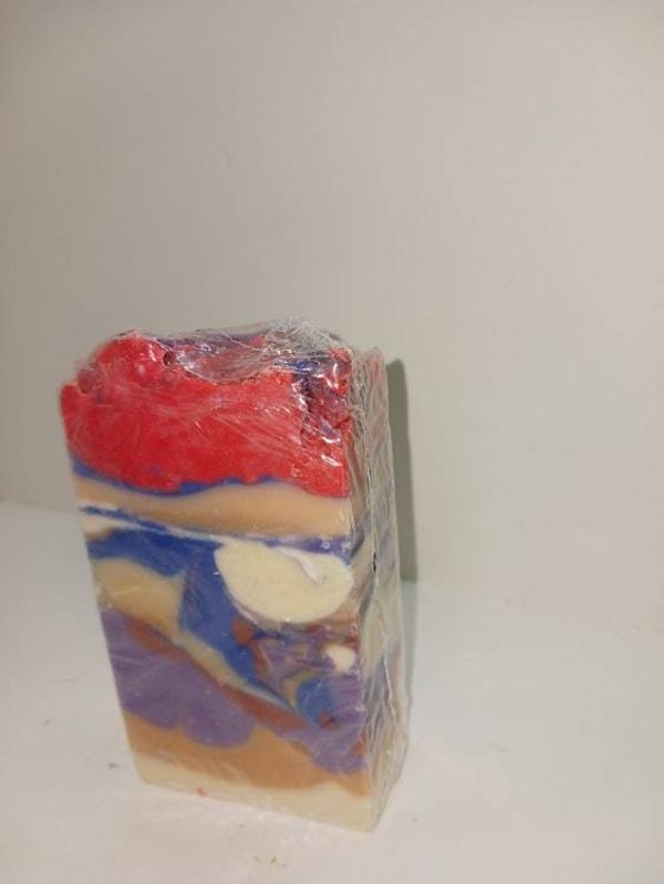 Image for Rocky Mountain Artisan Soap Bar