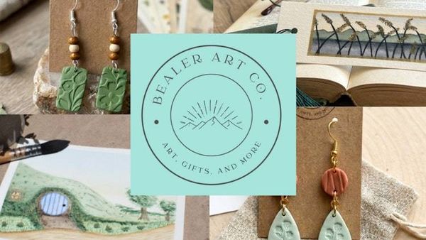 Main image for Bealer Art Co.
