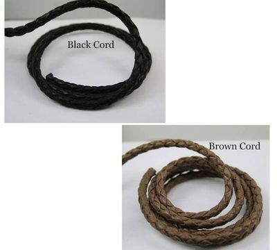 Alternate image for Unique White Buffalo Turquoise Bolo Tie in Nickel Silver & Brass, Handcrafted Custom Wedding Bolo Ties, Essential Metals Collection