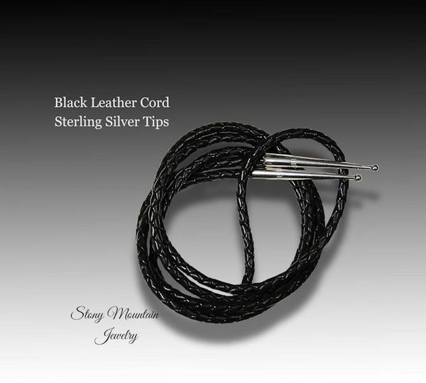 Alternate image for Custom Sterling Silver Wedding Bolo Tie, Malachite and Aurora Opal Inlay Bolo Tie, Unique Modern Designer Bolo Ties, Fathers Day Gift