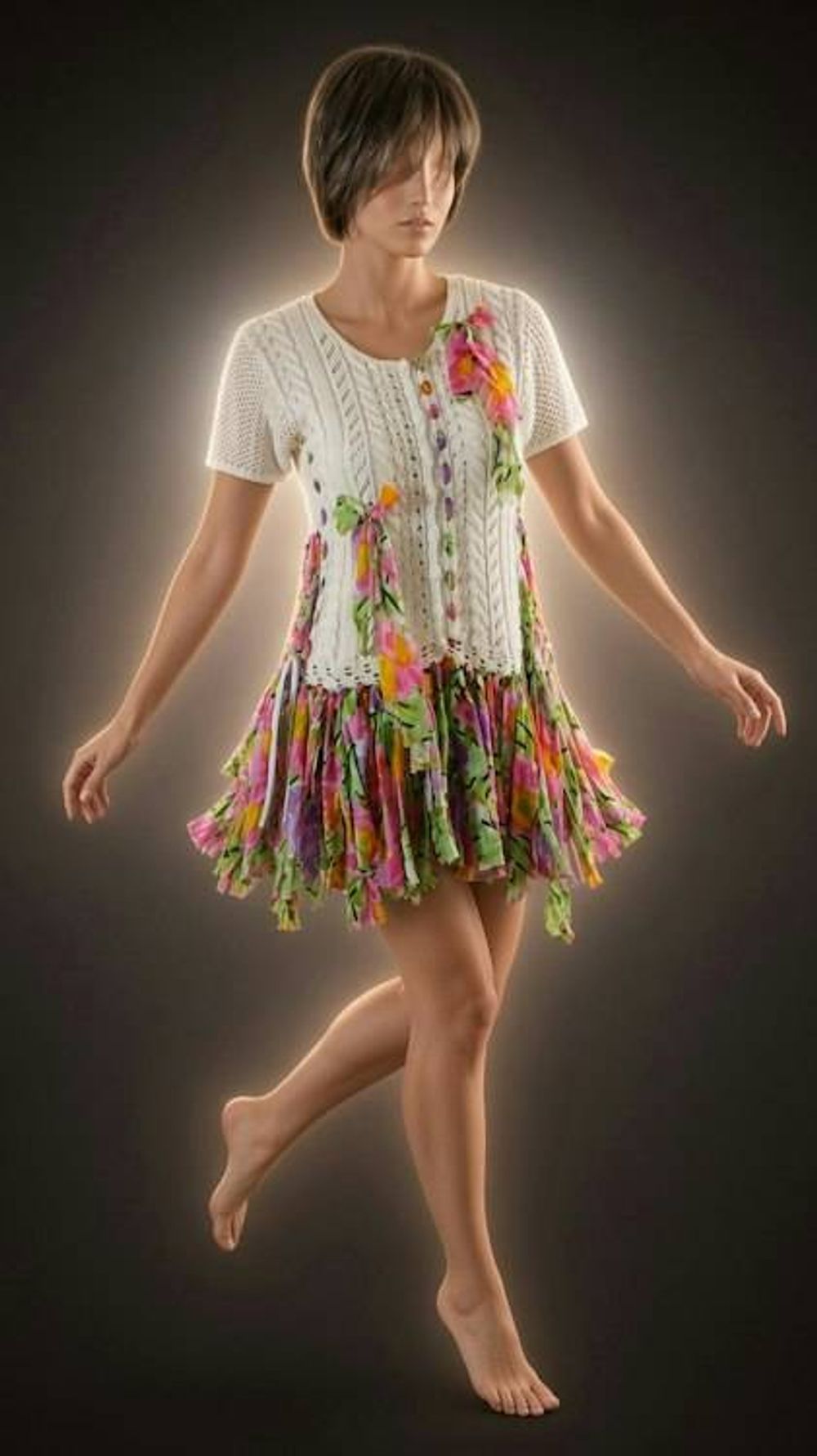 Main item image