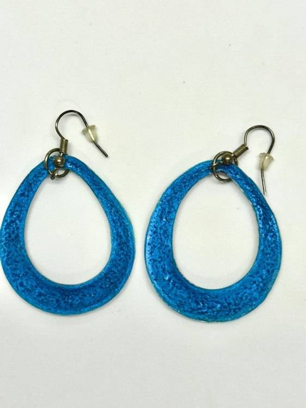 Alternate image for Polymer Clay earrings