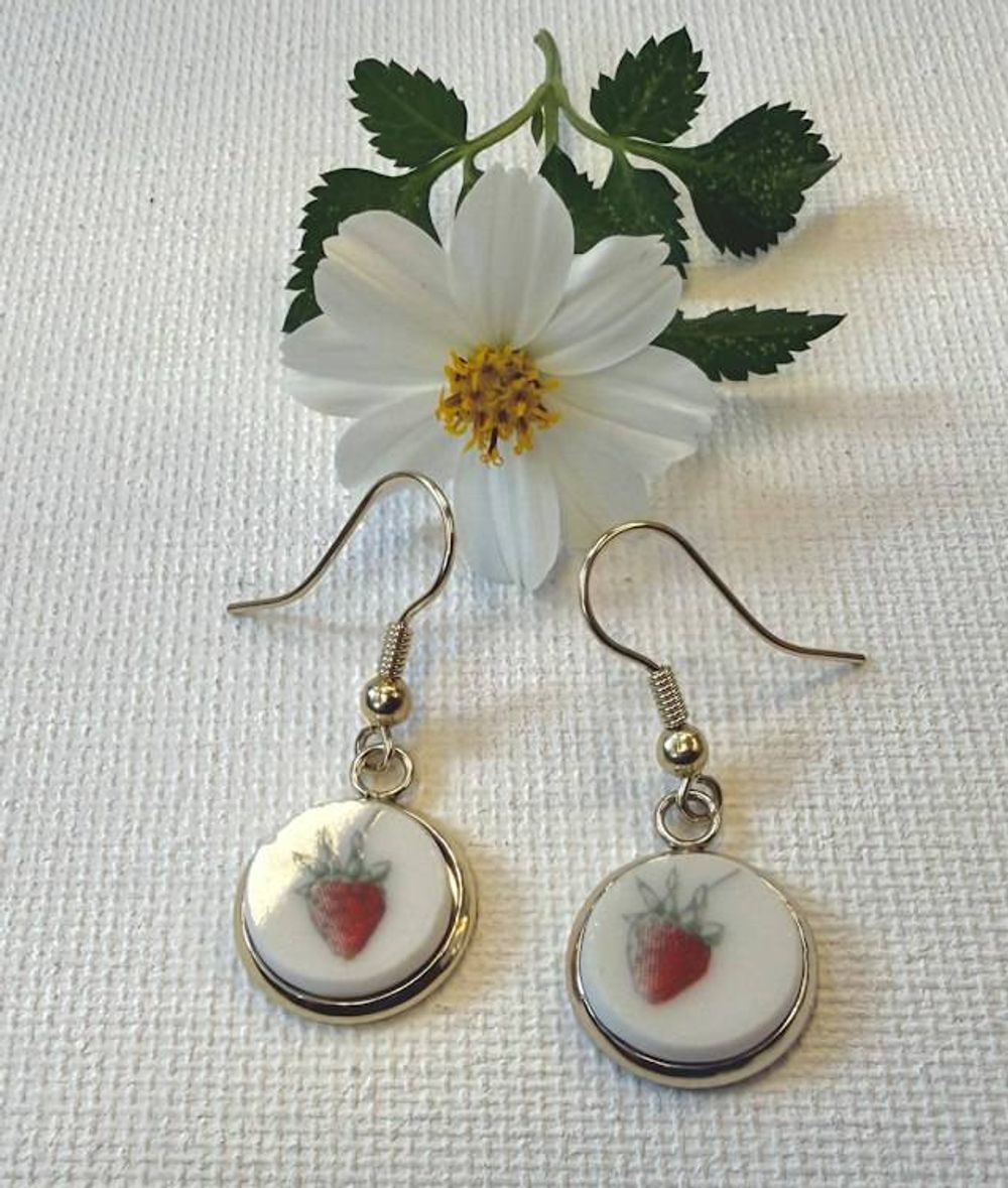 Main item image