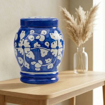 Primary image for Handmade Pottery Urn 4.0 | Large Ceramic Cremation Urns for Adult Ashes
