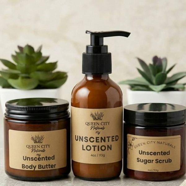 Main image for Queen City Naturals