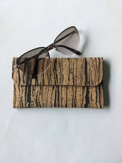 Main image for Cork Wallet with Inner Card Pocket - My Simple Wallet