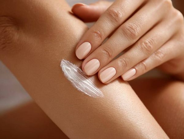 Alternate image for Unscented Body Butter