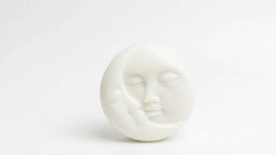 Alternate image for Fragrance Free Oatmeal and Shea Face Wash Bar