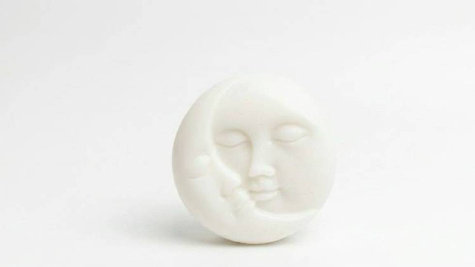 Fragrance Free Oatmeal and Shea Face Wash Bar