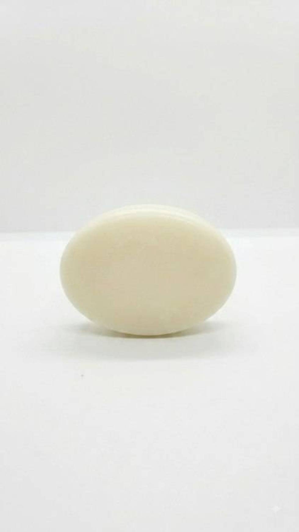 Fragrance Free Conditioner Bar