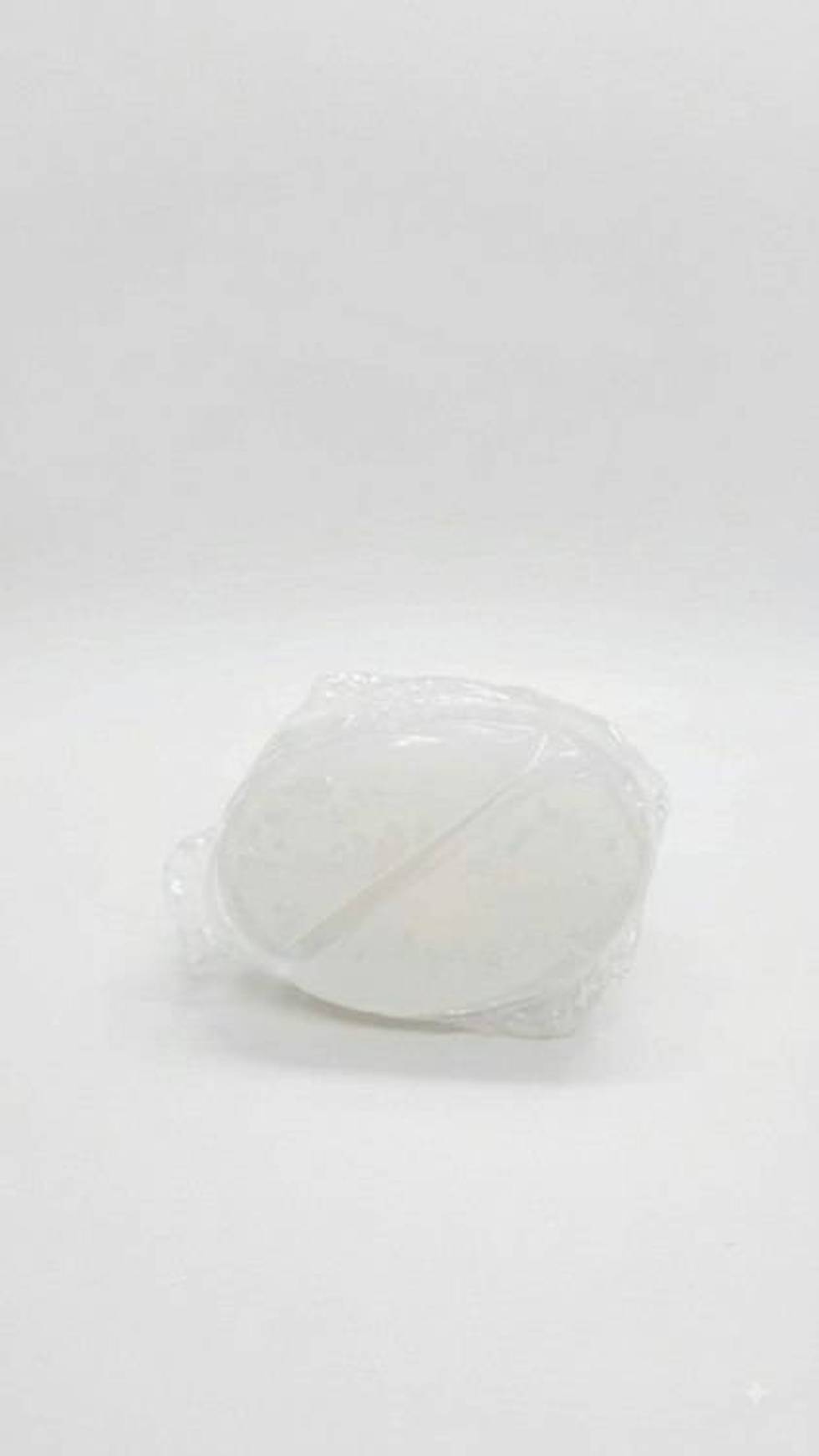 Fragrance Free Shampoo Bar