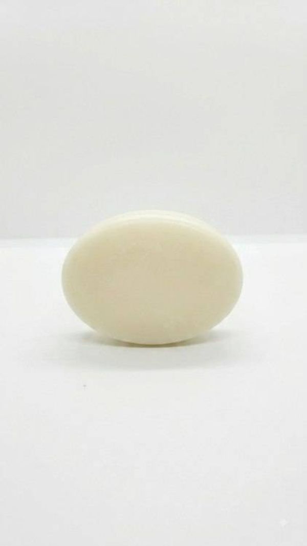 Alternate image for Fragrance Free Shampoo Bar