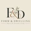 FORM & DWELLING