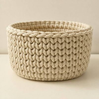 Primary image for The Everyday Catch-All Basket Without Handles