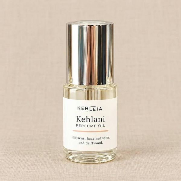Image for Kehlani Perfume Oil | Hibiscus, Watery Melon & Jasmine