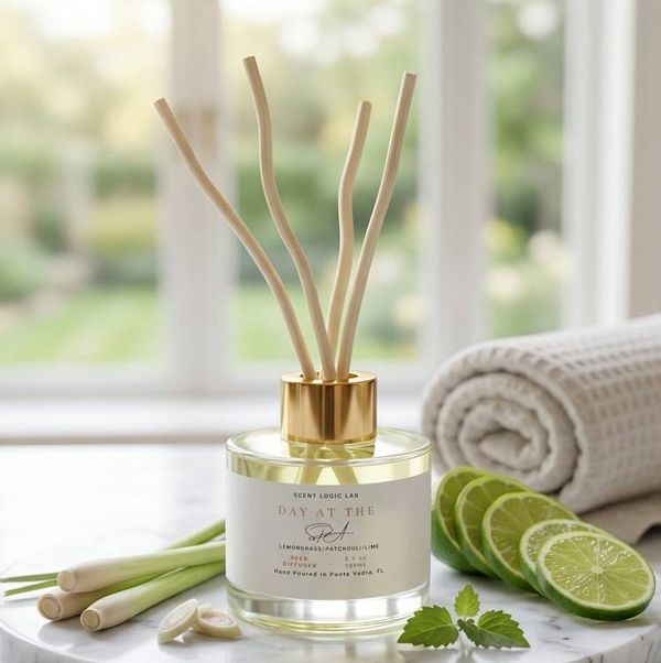 Main image for Crazy About Candles