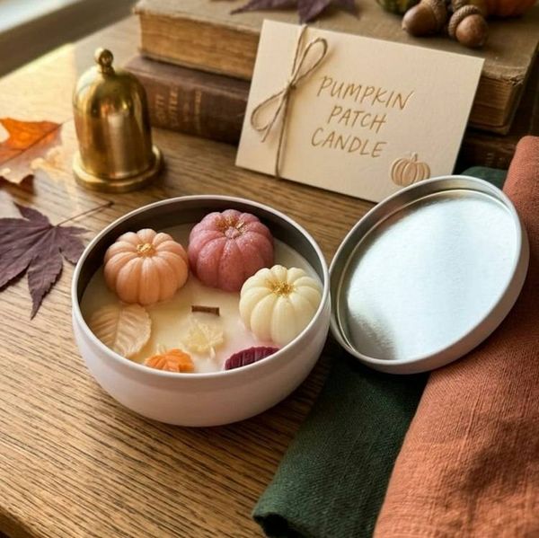 Main image for Crazy About Candles