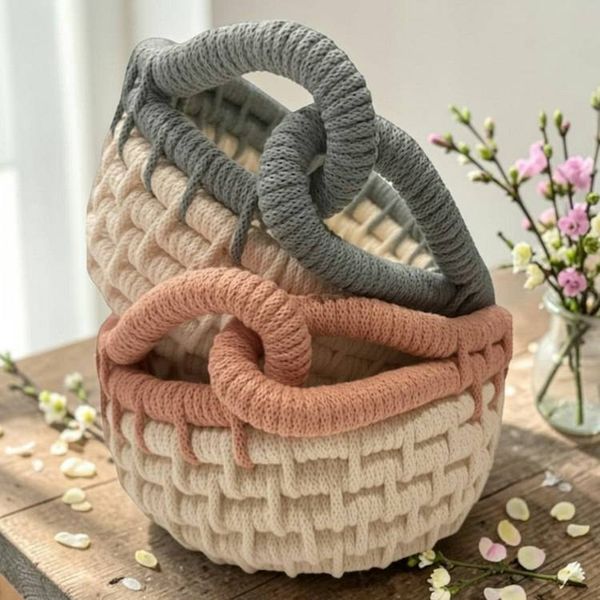 Main image for Loop & Knotted Designs