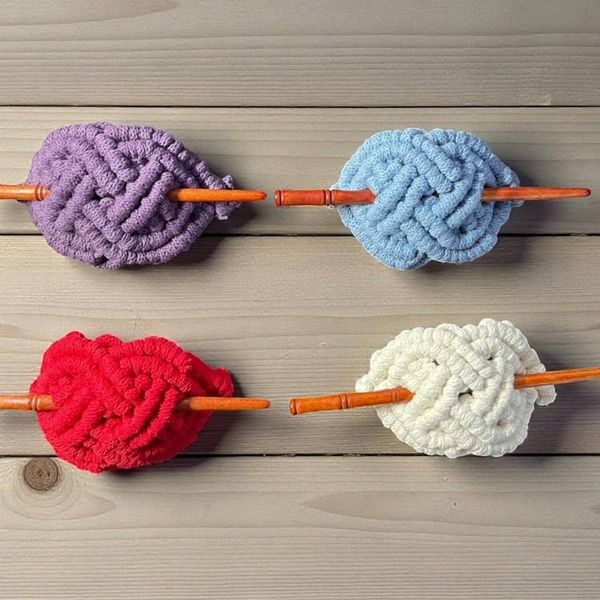 Main image for Loop & Knotted Designs