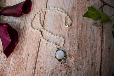Primary image for Lunar Veil Moonstone Necklace