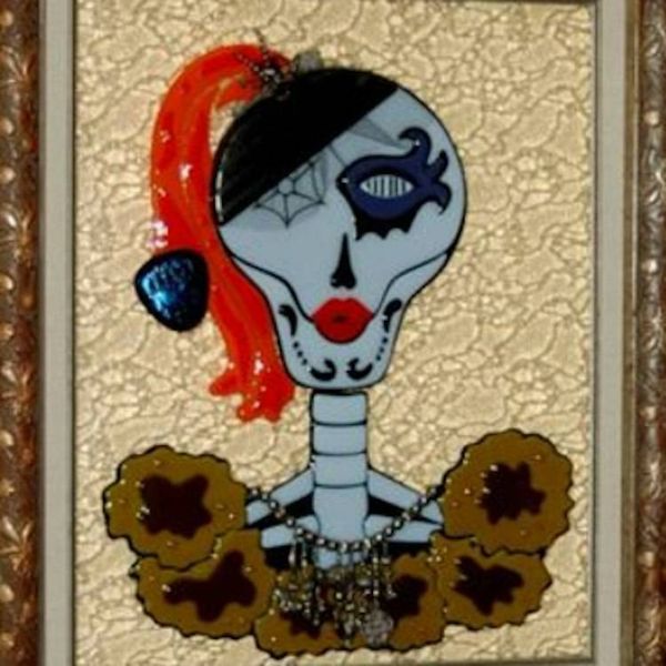 Main image for Karla Ely Glass