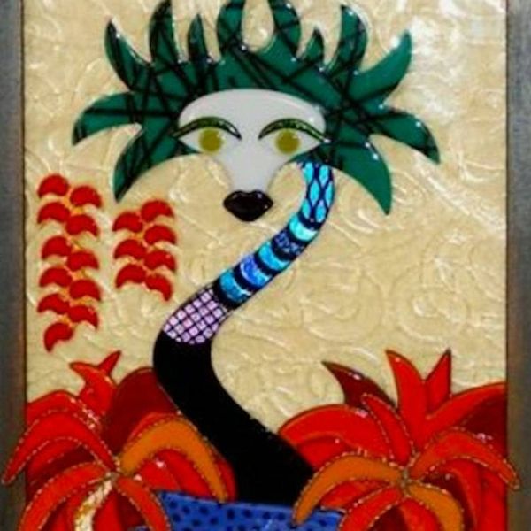 Main image for Karla Ely Glass