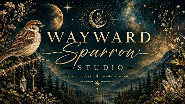 Main image for Wayward Sparrow Studio