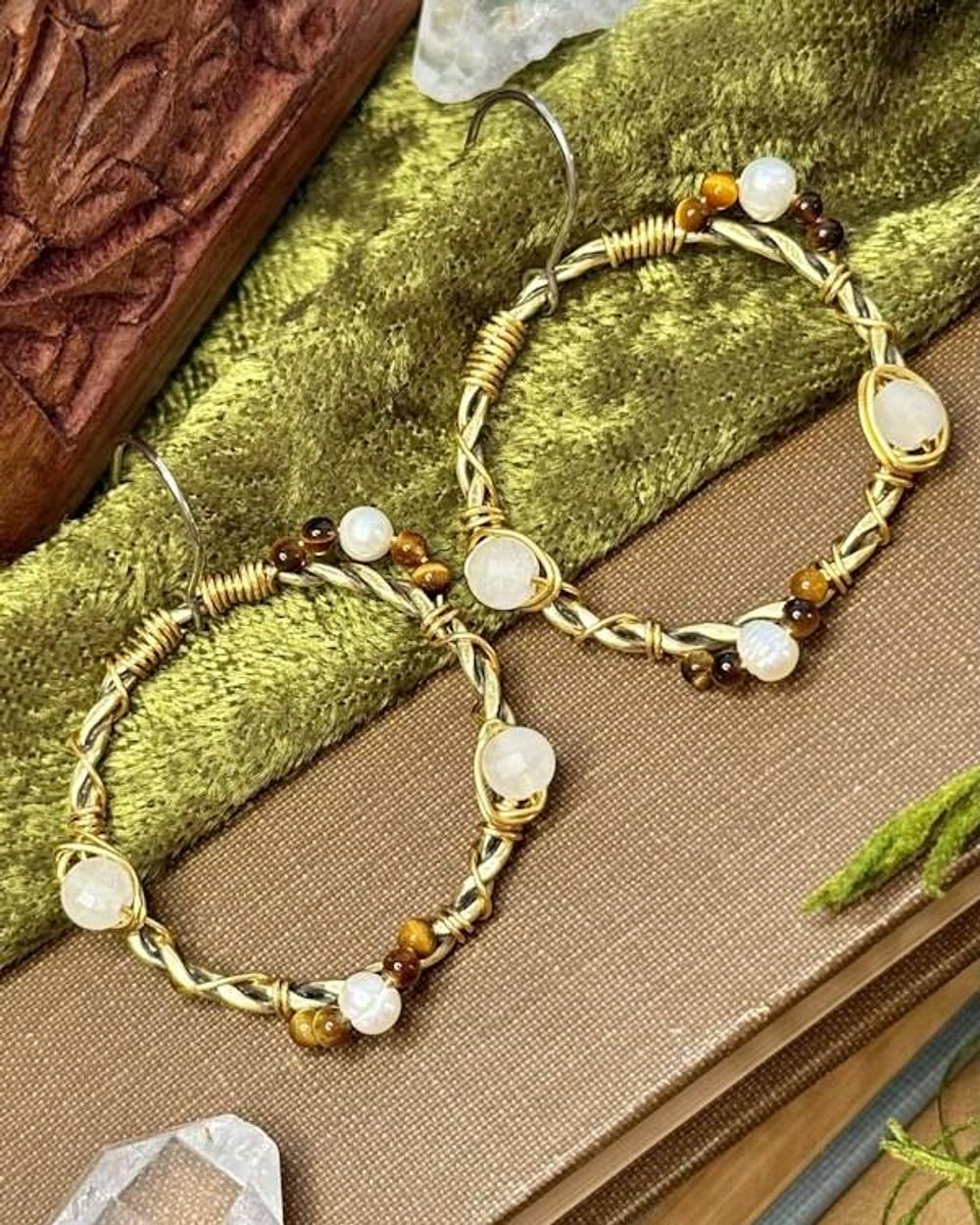 Alternate item image