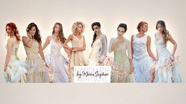 Main image for Marie Sophia Designs