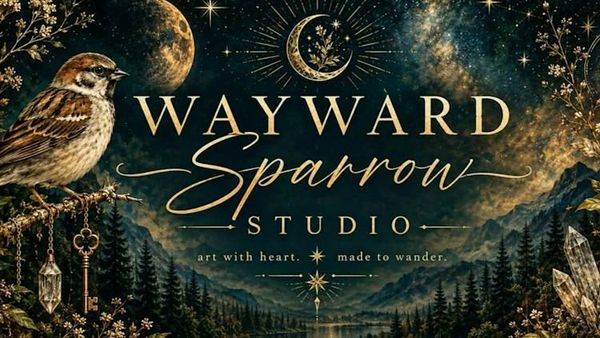 Main image for Wayward Sparrow Studio