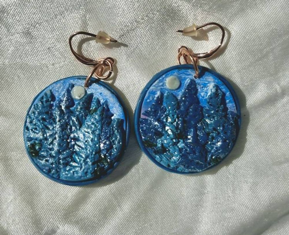 Main item image