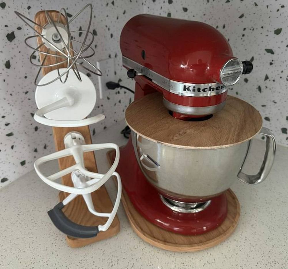Main item image